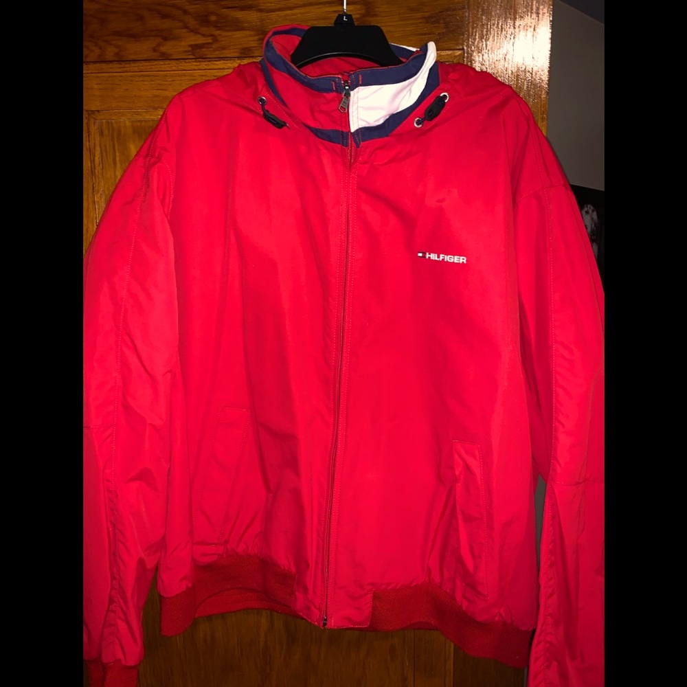 Tommy Hilfiger Jacket XXL